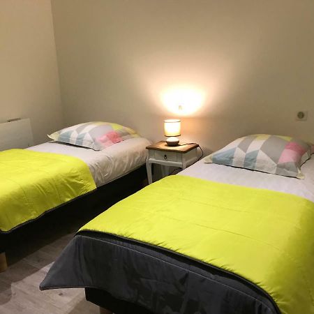 La Diligence Villa Damery  Ngoại thất bức ảnh