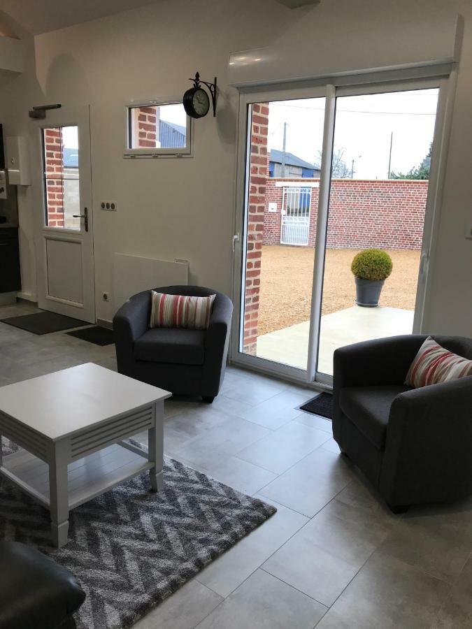La Diligence Villa Damery  Ngoại thất bức ảnh