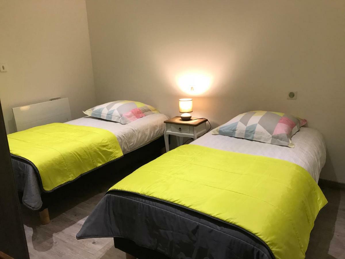 La Diligence Villa Damery  Ngoại thất bức ảnh